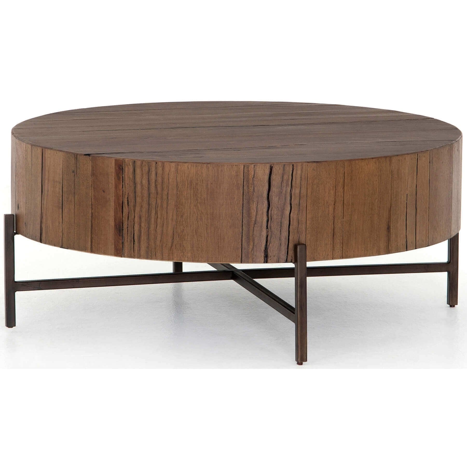 Burke Decor Tinsley Coffee Table