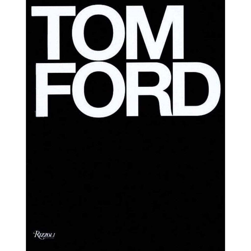 Tom Ford High Fashion Home