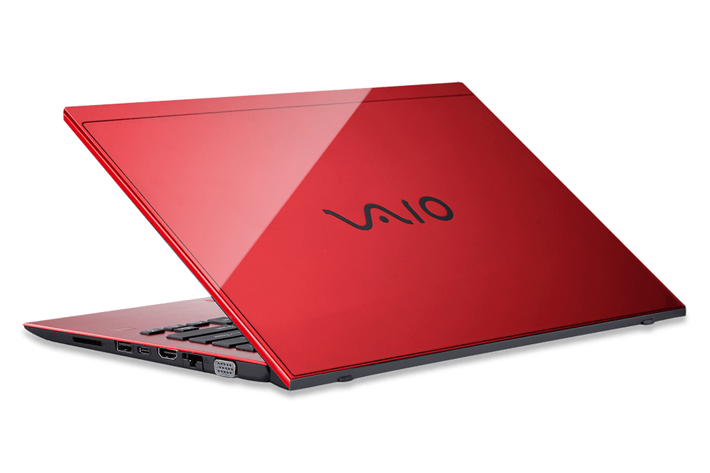 Vaio Sx14