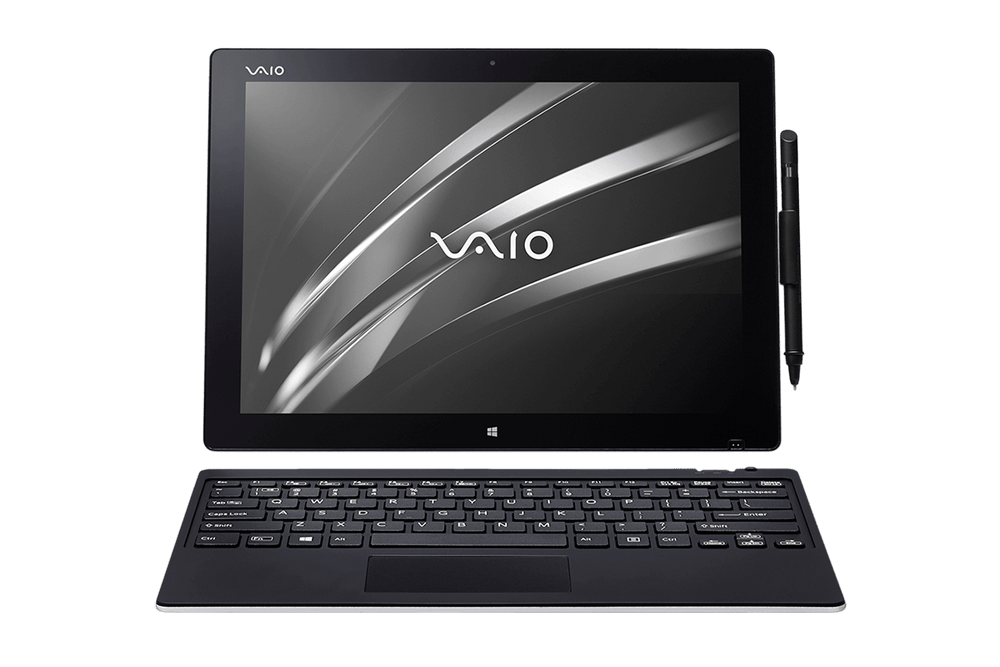 motion eye sony vaio driver windows 10