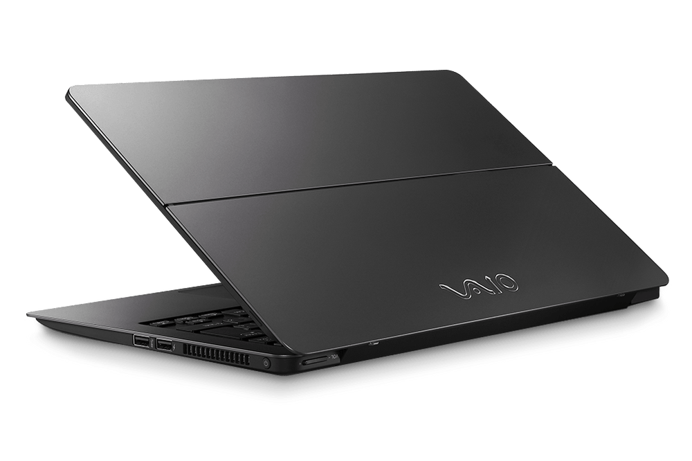 Vaio Z Flip