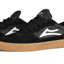 lakai cambridge suede