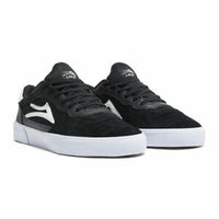 lakai cambridge black white