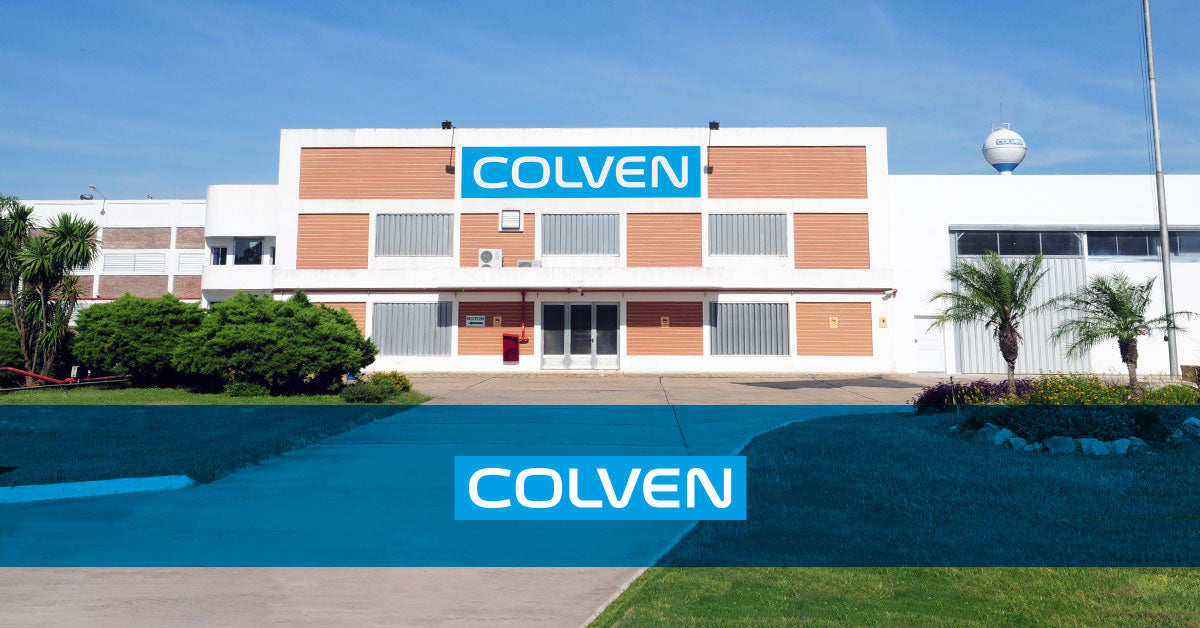 Colven Argentina