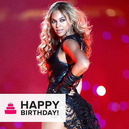 beyonce happy birthday meme