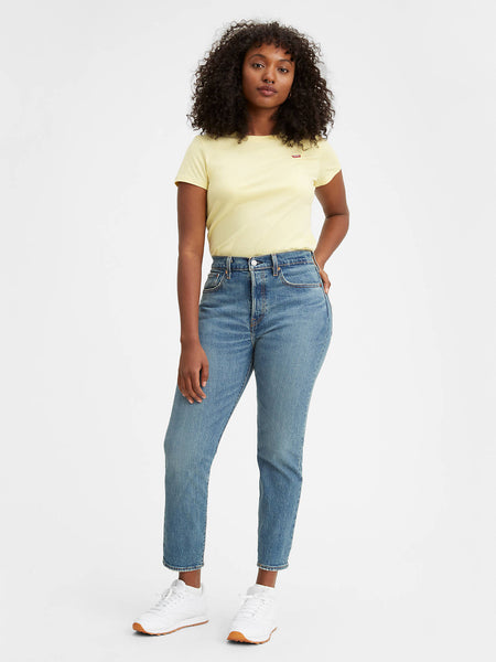 Levi's Wedgie Icon Women Salsa These Dreams – Alta