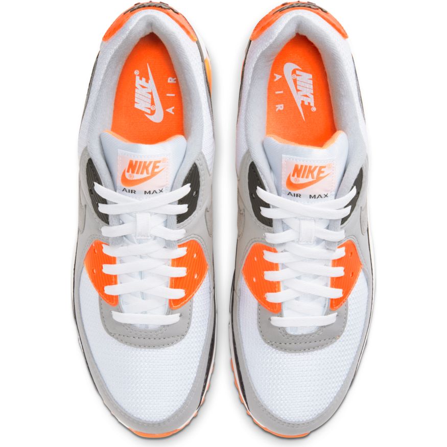 air max 90 recraft orange