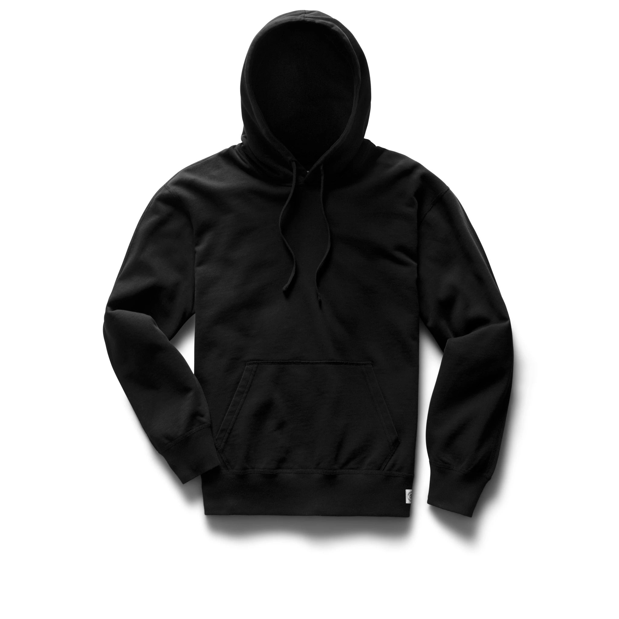 reigning champ lightweight hoodie