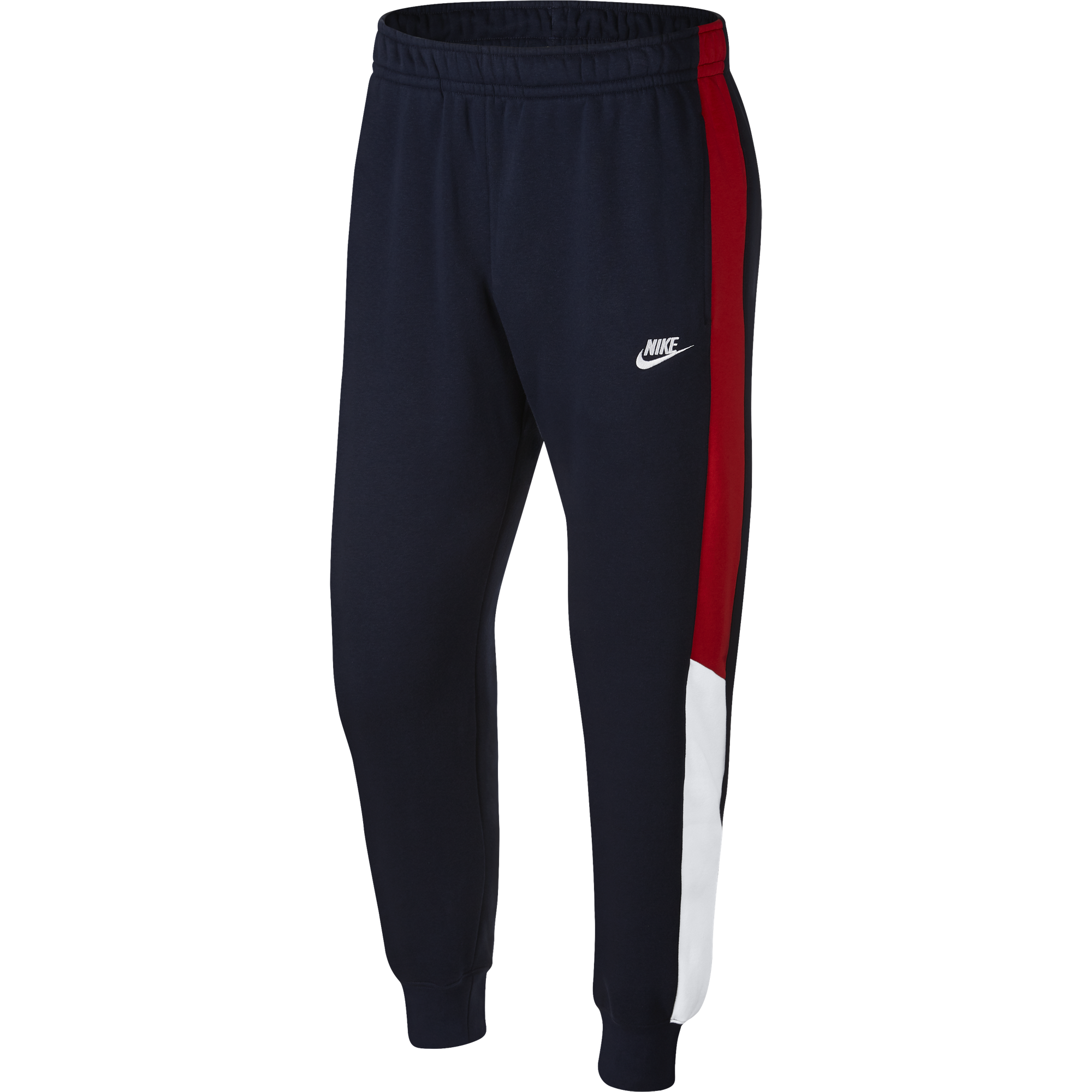 Nike NSW Club Jogging Pant Men Black 