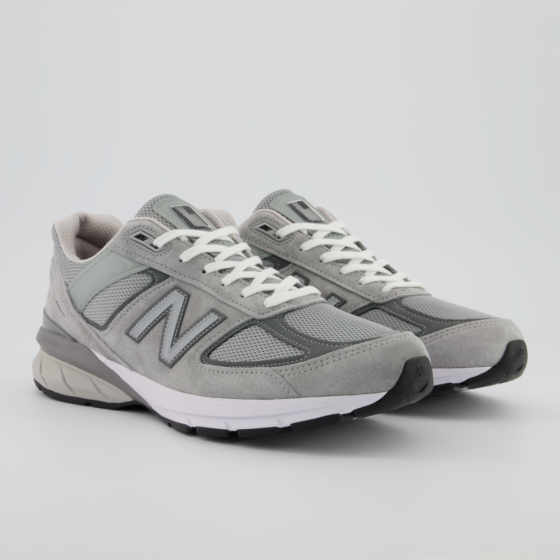 New Balance M990GL5 Men Grey – Alta