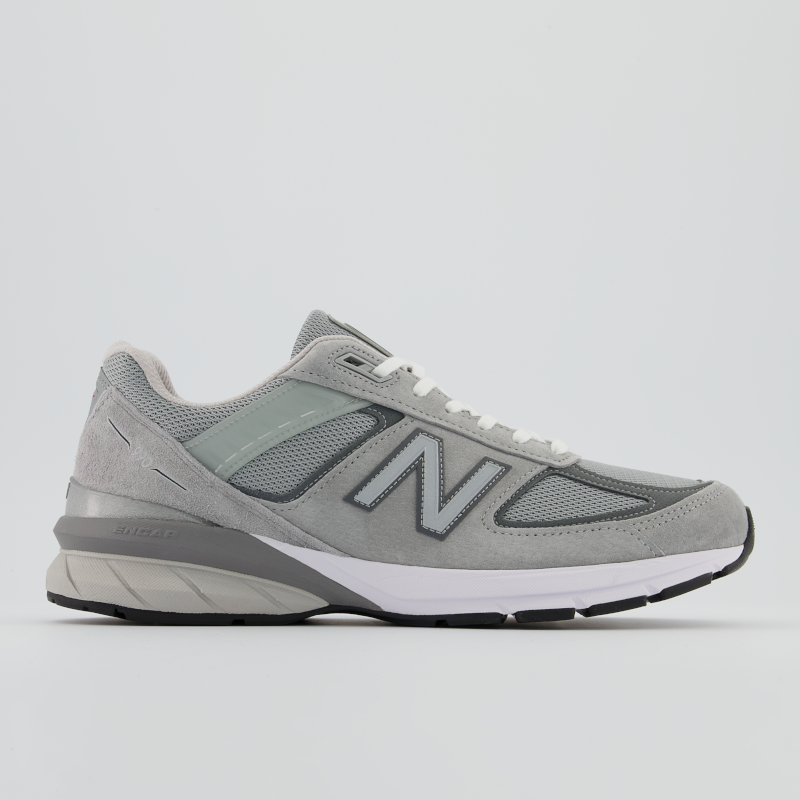 New Balance M990GL5 Men Grey – Alta