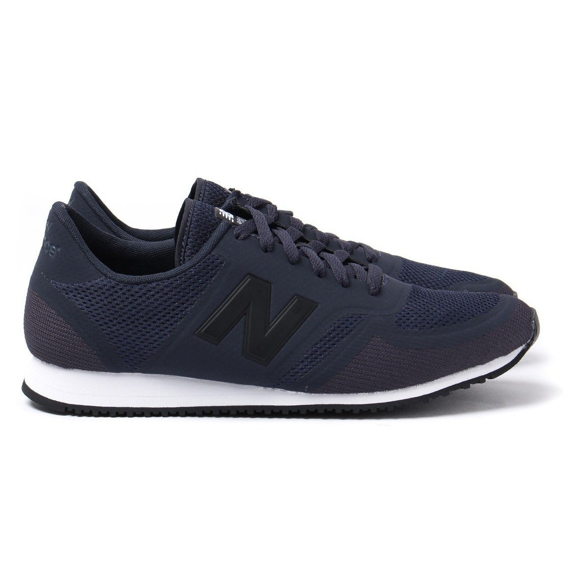 U420DAN Men New Balance Navy – Alta