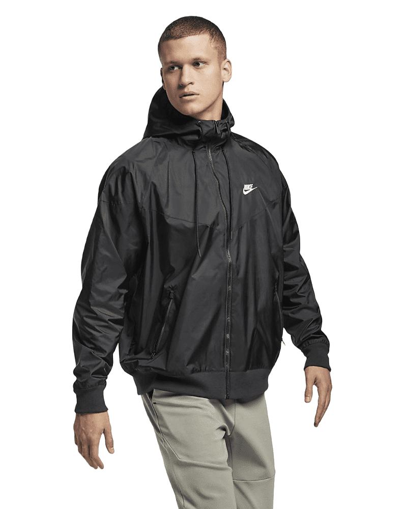 nike nsw windrunner jacket