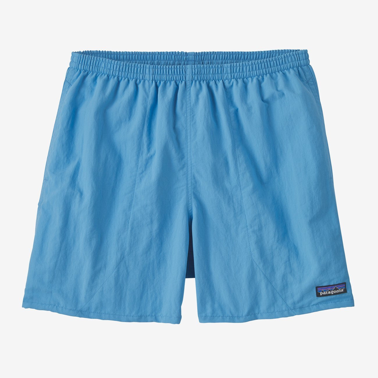 Patagonia Baggies 5 Inch Short Men Lago Blue – Alta