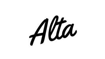 Alta