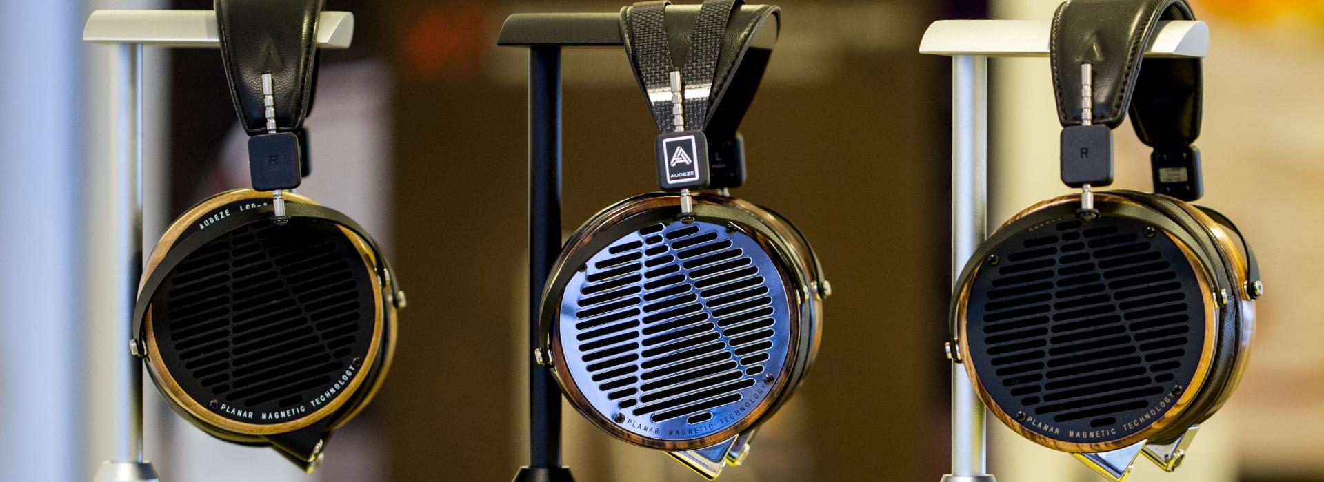 Apos Audio Blog | Audeze LCD-4 Review – Emotional Triggers