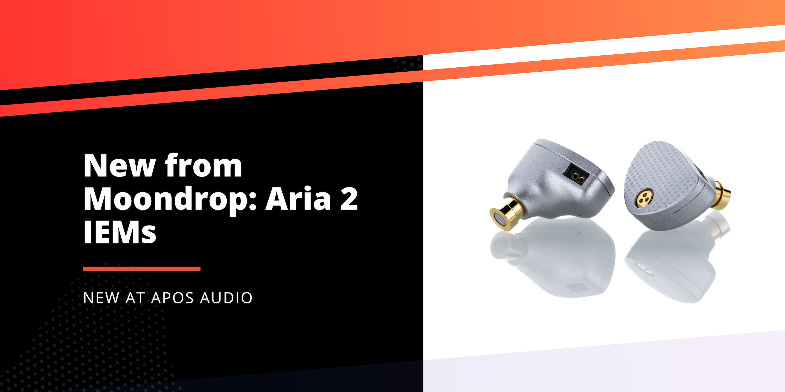 Moondrop Aria 2 Review - Major HiFi