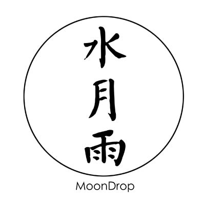 Moondrop Logo