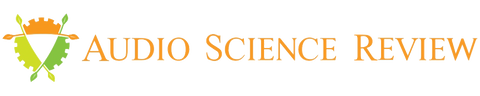 Audio Science Reviews Logo