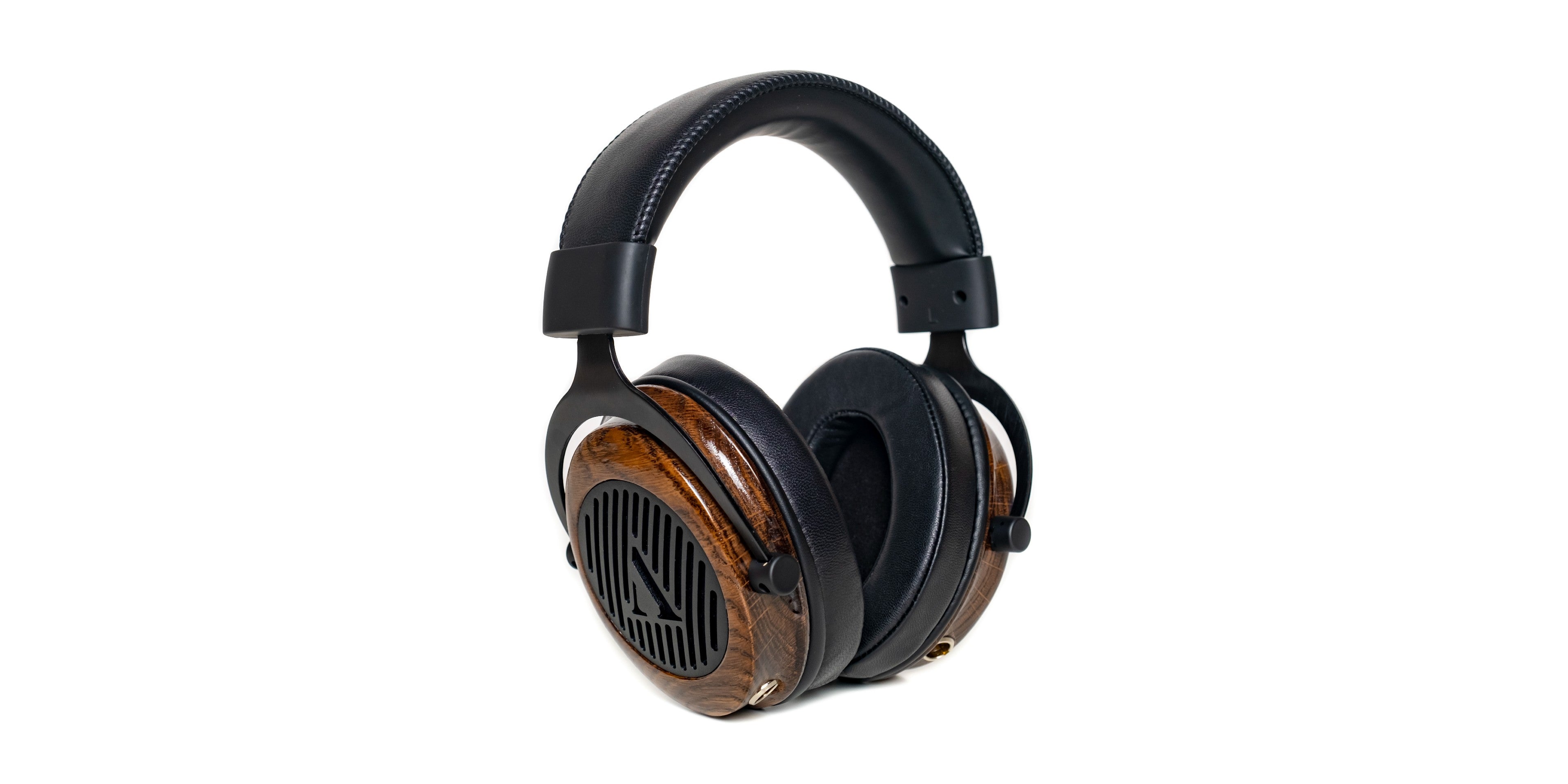 Apos Caspian Open-Back Headphone