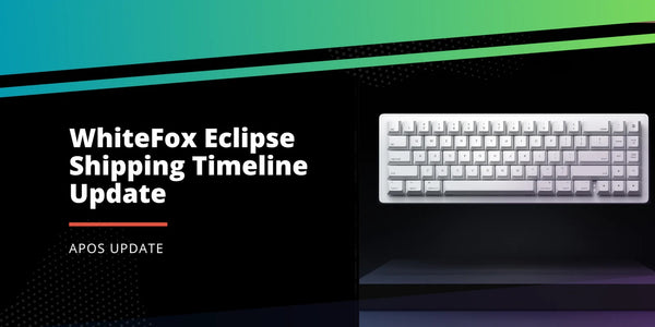 https://apos.audio/blogs/news/whitefox-eclipse-shipping-timeline-update