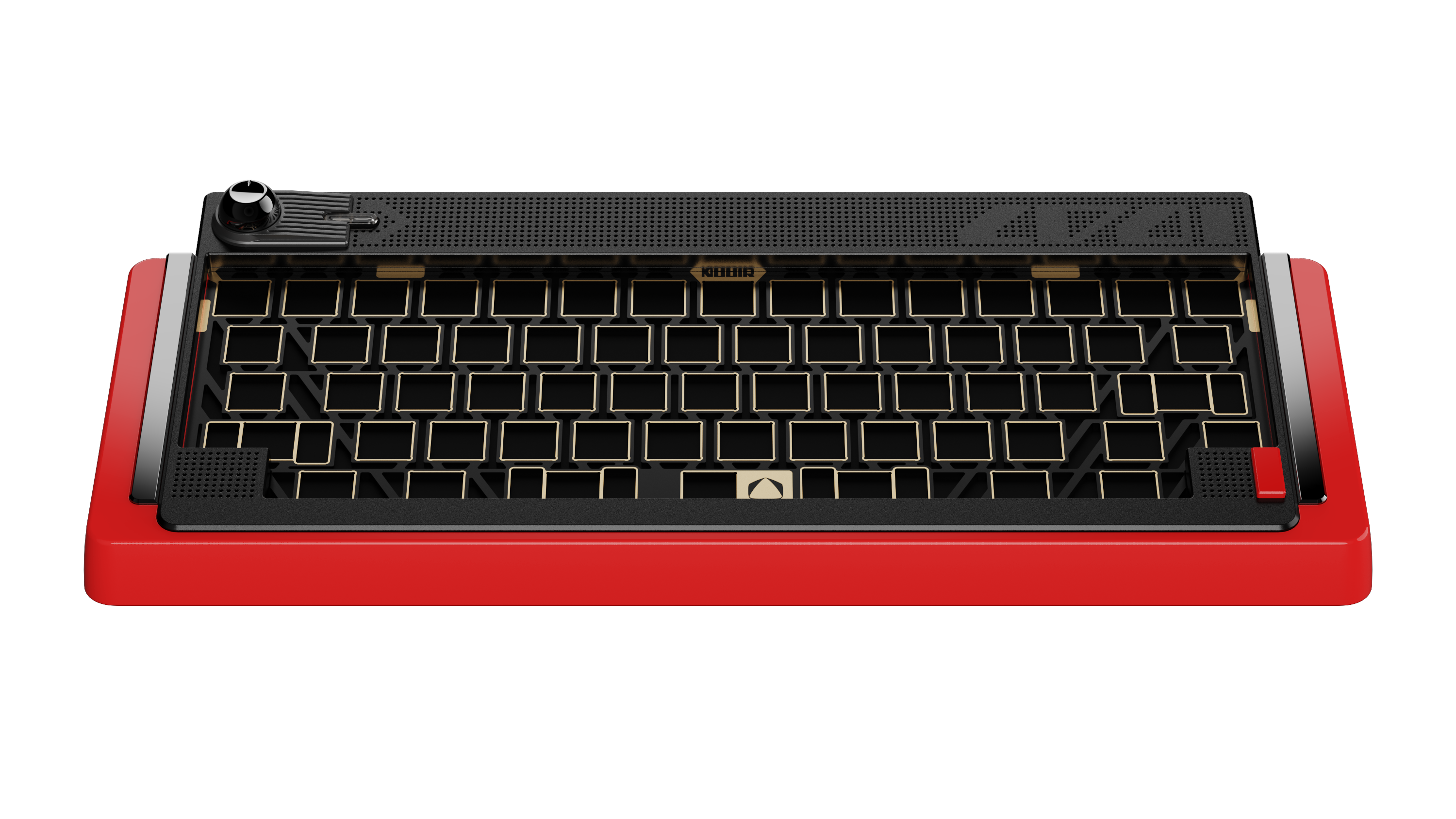 NOOIR CP01 60% Mechanical Keyboard Kit