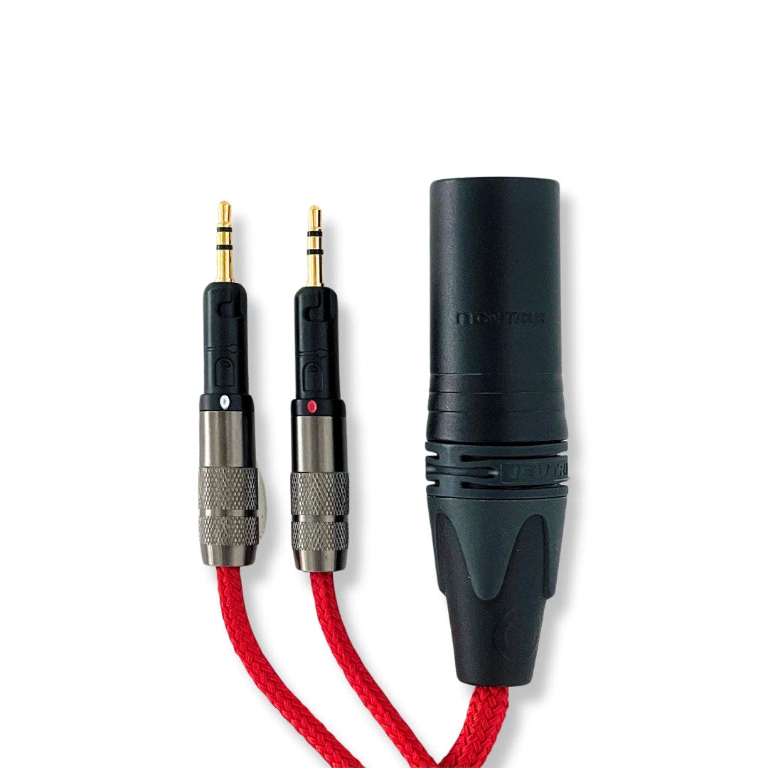 Apos Flow Headphone Cable for [Audio-Technica] R70x