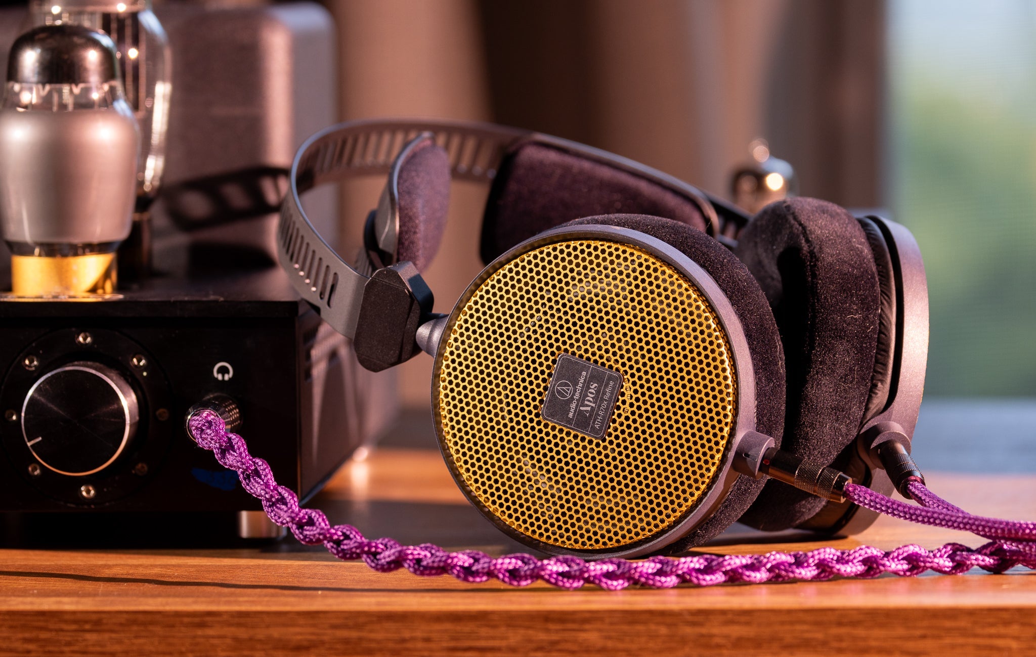 R70x amp shop