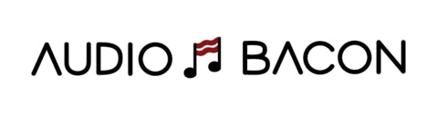 Audio Bacon Logo