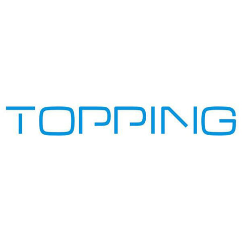 Topping Logo