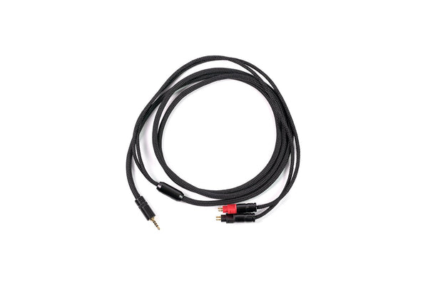 Kuymtek Cable de audio de 6,35 mm para auriculares Sennheiser HD580 HD600  HD650 HD660