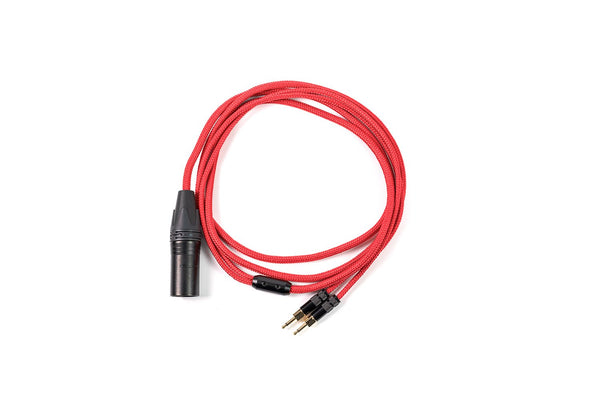 denon headphone cable replacement