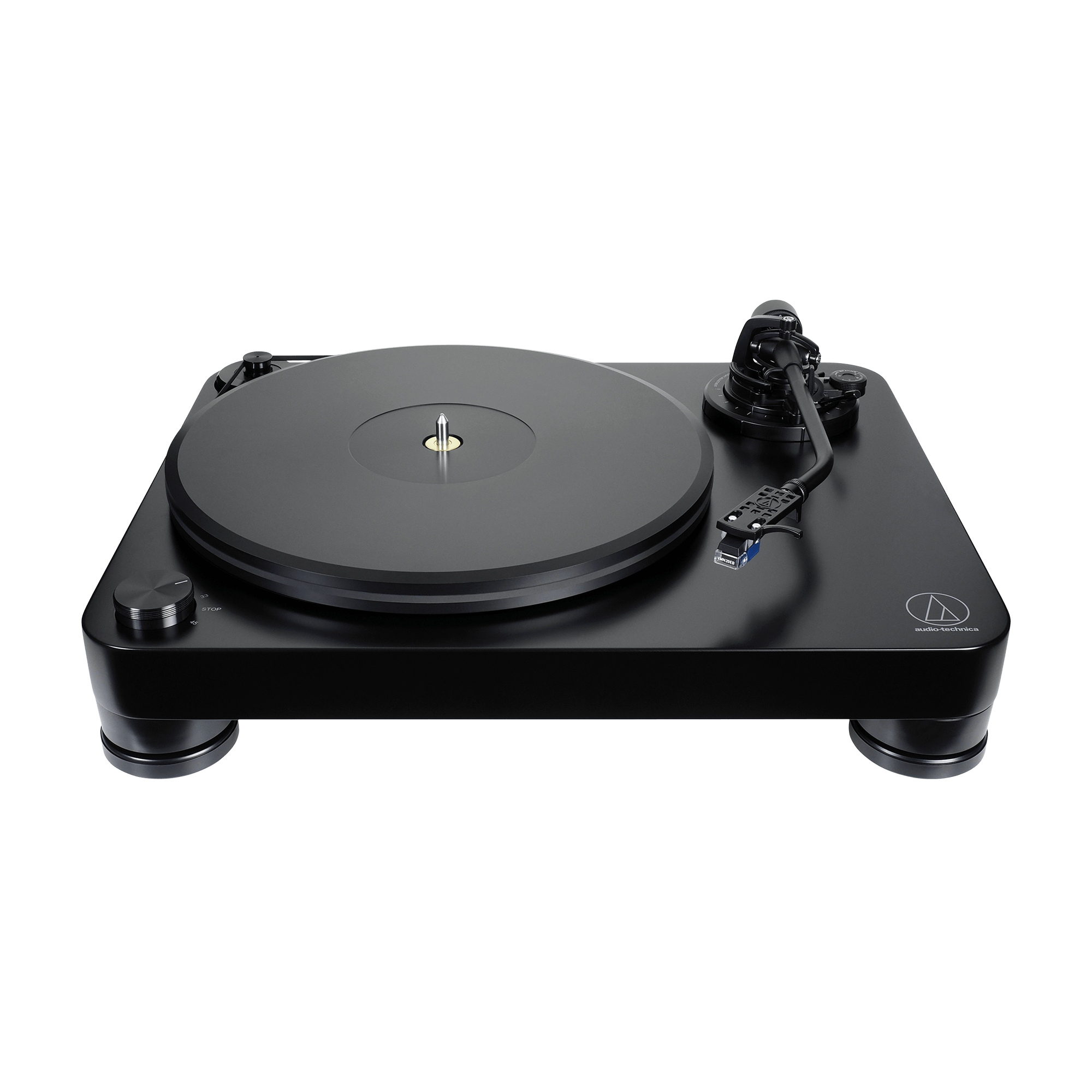 Audio Technica LP120 Turntable Review: High Quality Turntable (Pros & Cons)