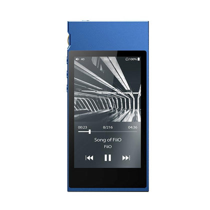 FiiO M7 High-Resolution Lossless Music Player – Apos Audio