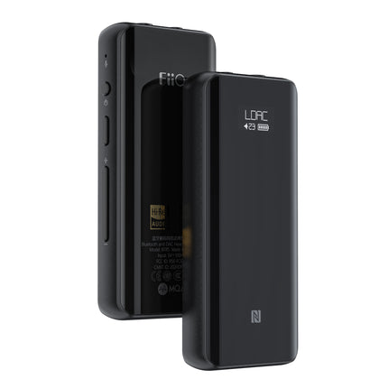 FiiO BTR5 2021 Portable Hi-Fi Bluetooth DAC/Amp – Apos Audio