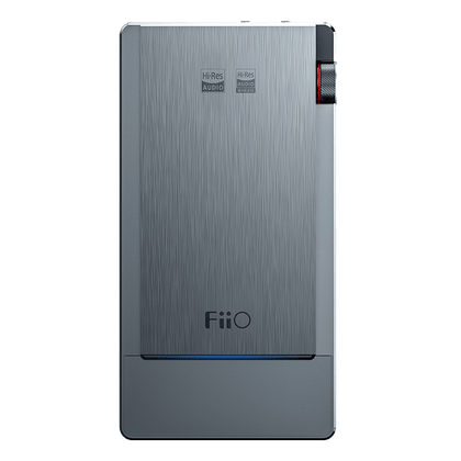 FiiO Q5s Type-C Bluetooth Headphone DAC/Amp – Apos Audio