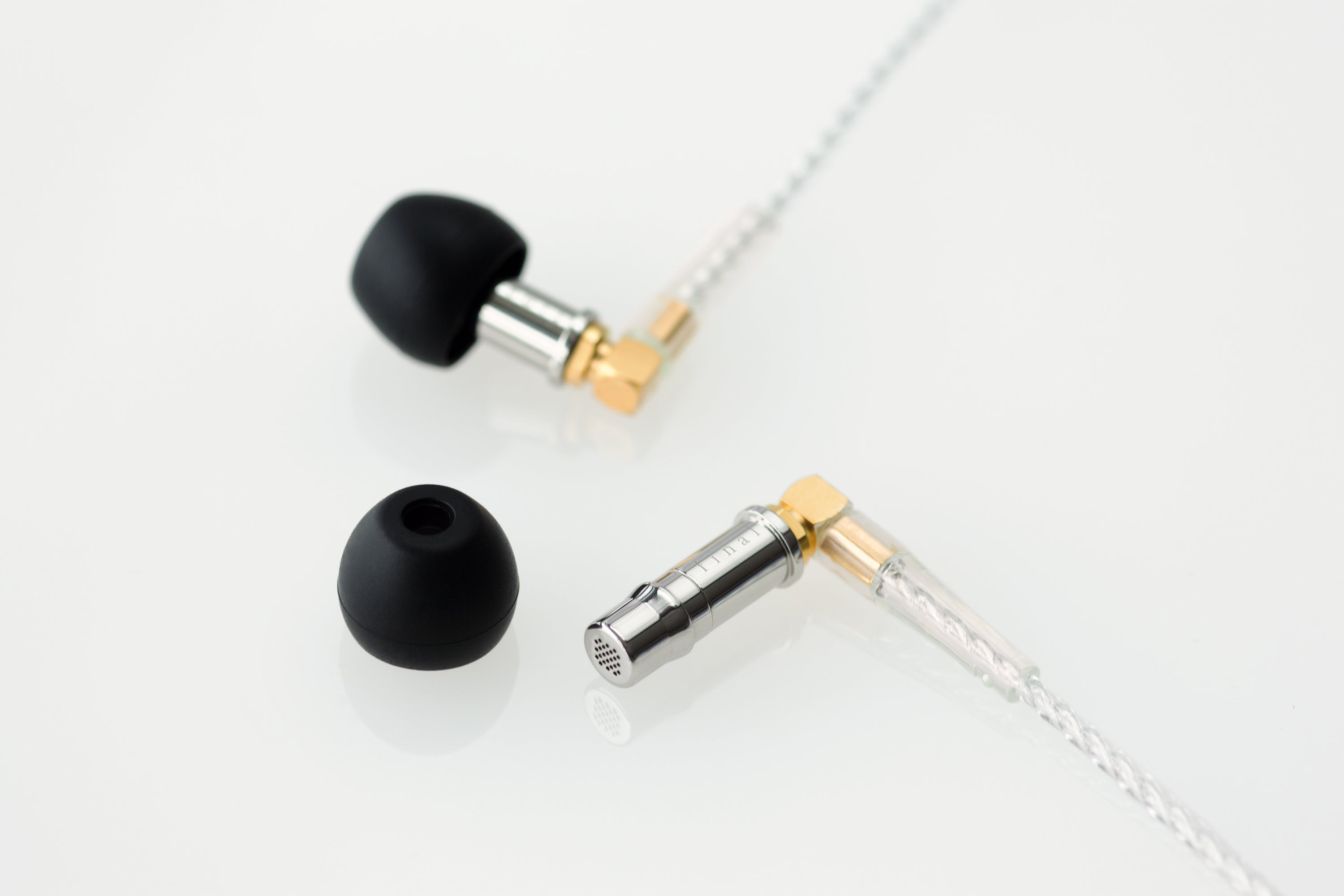 final F7200 Balanced Armature IEM – Apos Audio