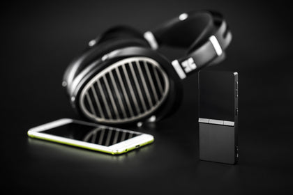 HIFIMAN Ananda Planar Magnetic Headphone Apos Audio