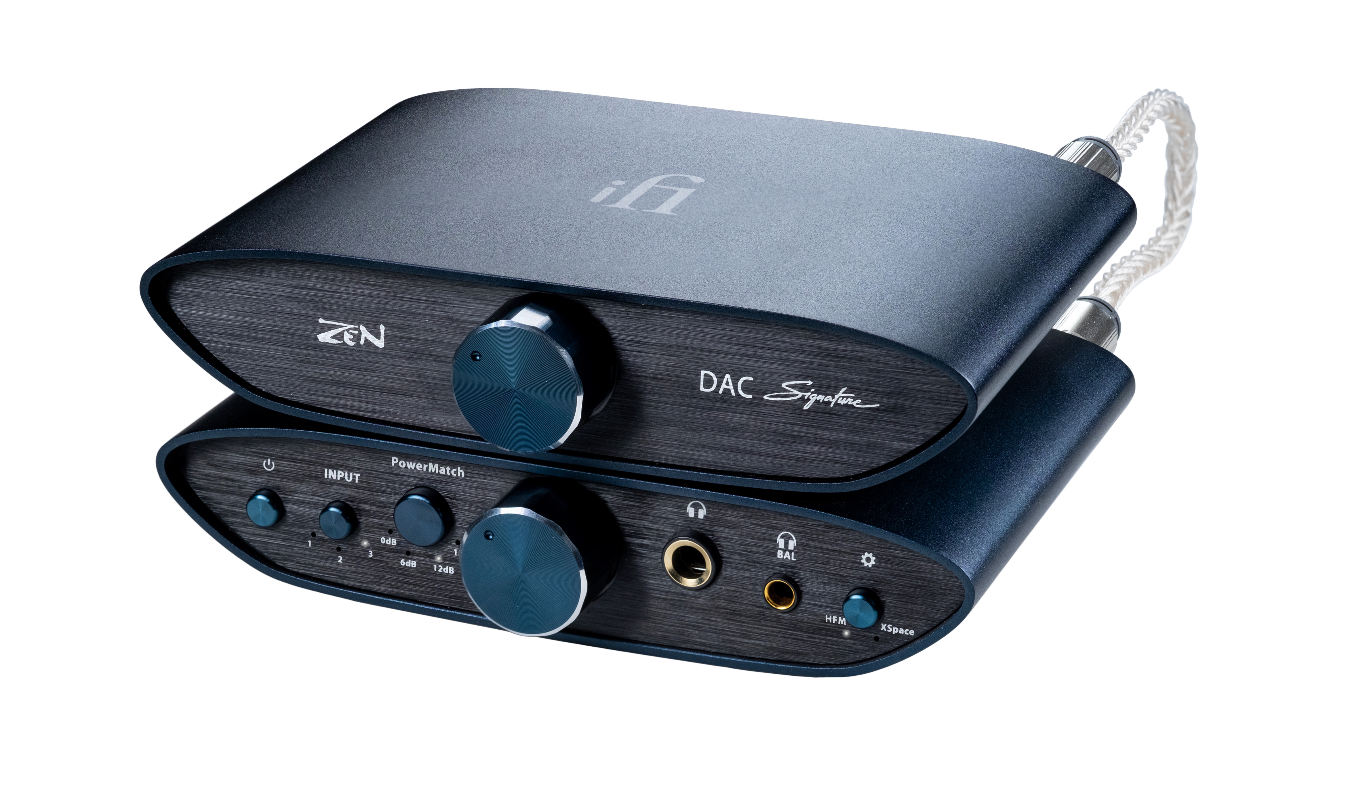 iFi ZEN Signature Set HFM – Apos Audio