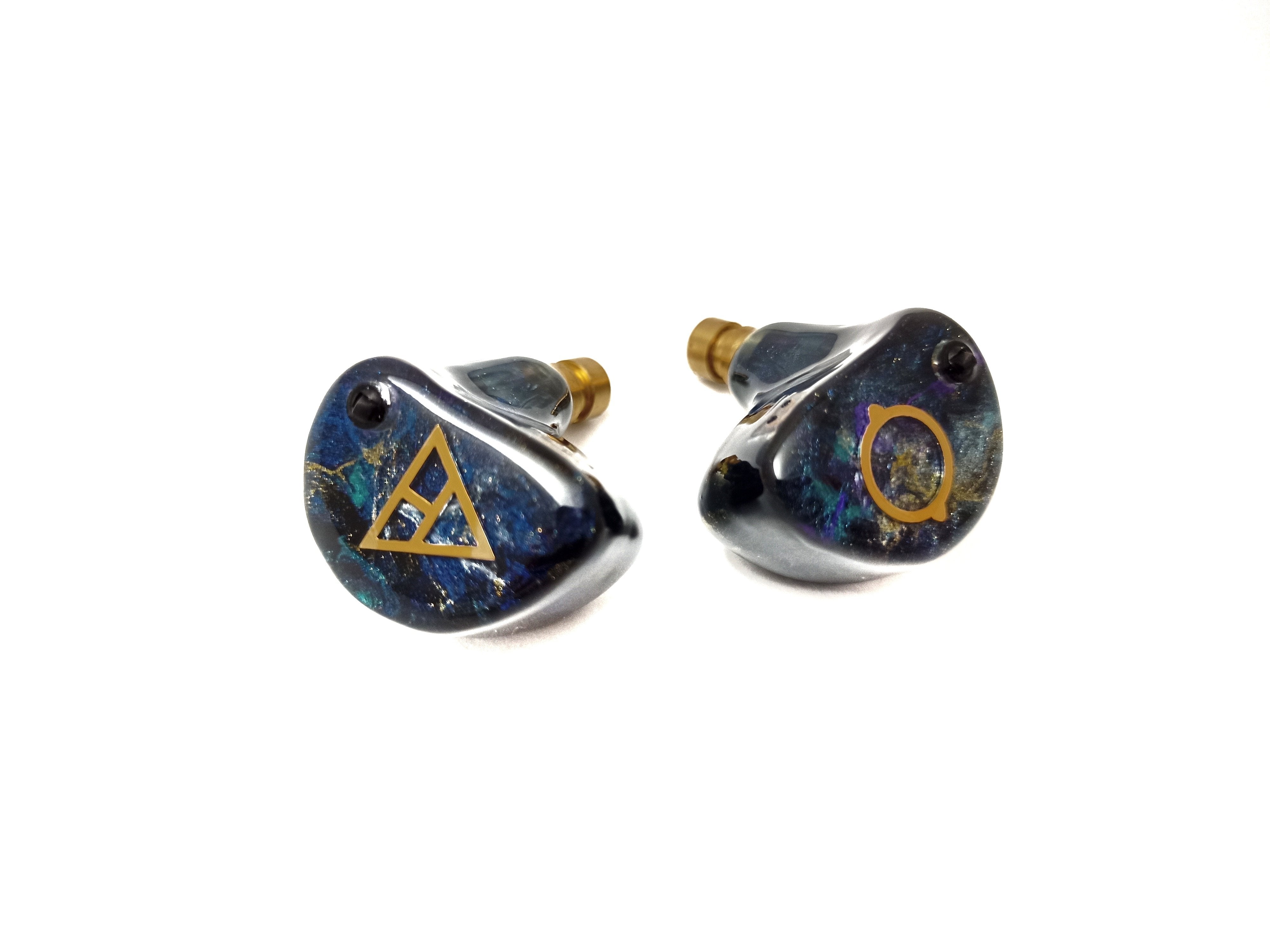 Lime Ears Aether R IEM – Apos Audio