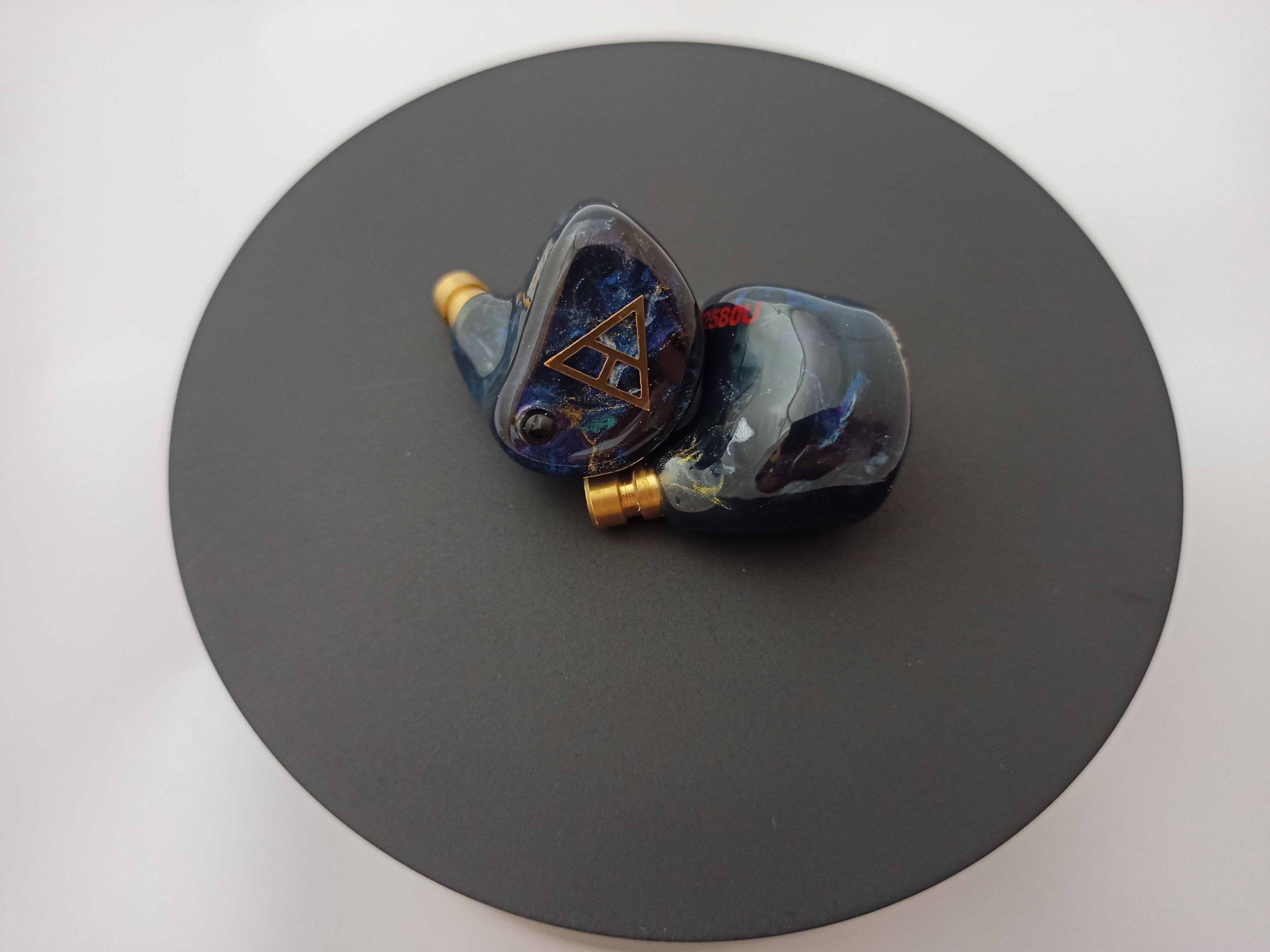 Lime Ears Aether R IEM – Apos Audio