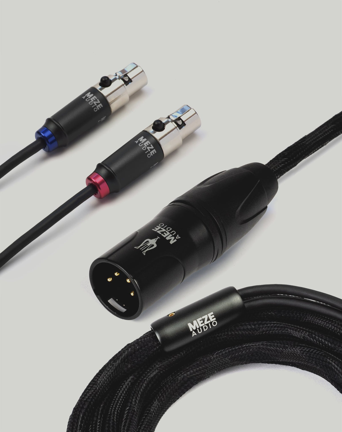 Meze Audio Empyrean Standard Cable