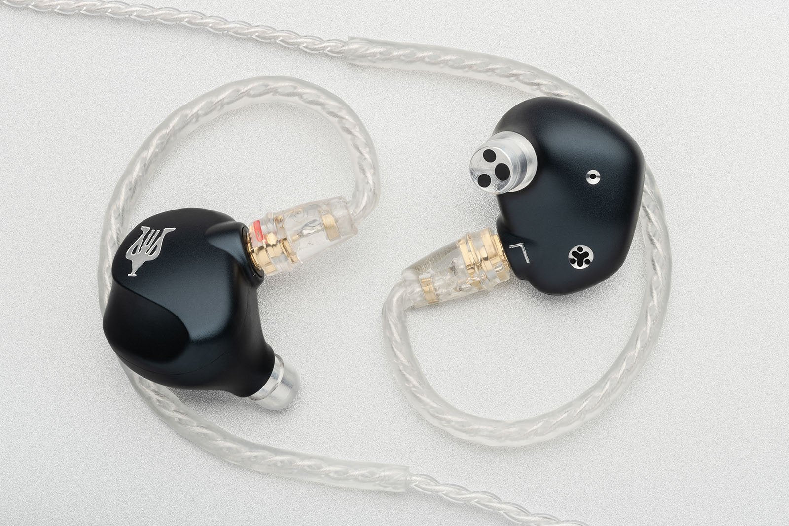 Meze Audio Rai Penta In-Ear Monitors Earphones – Apos