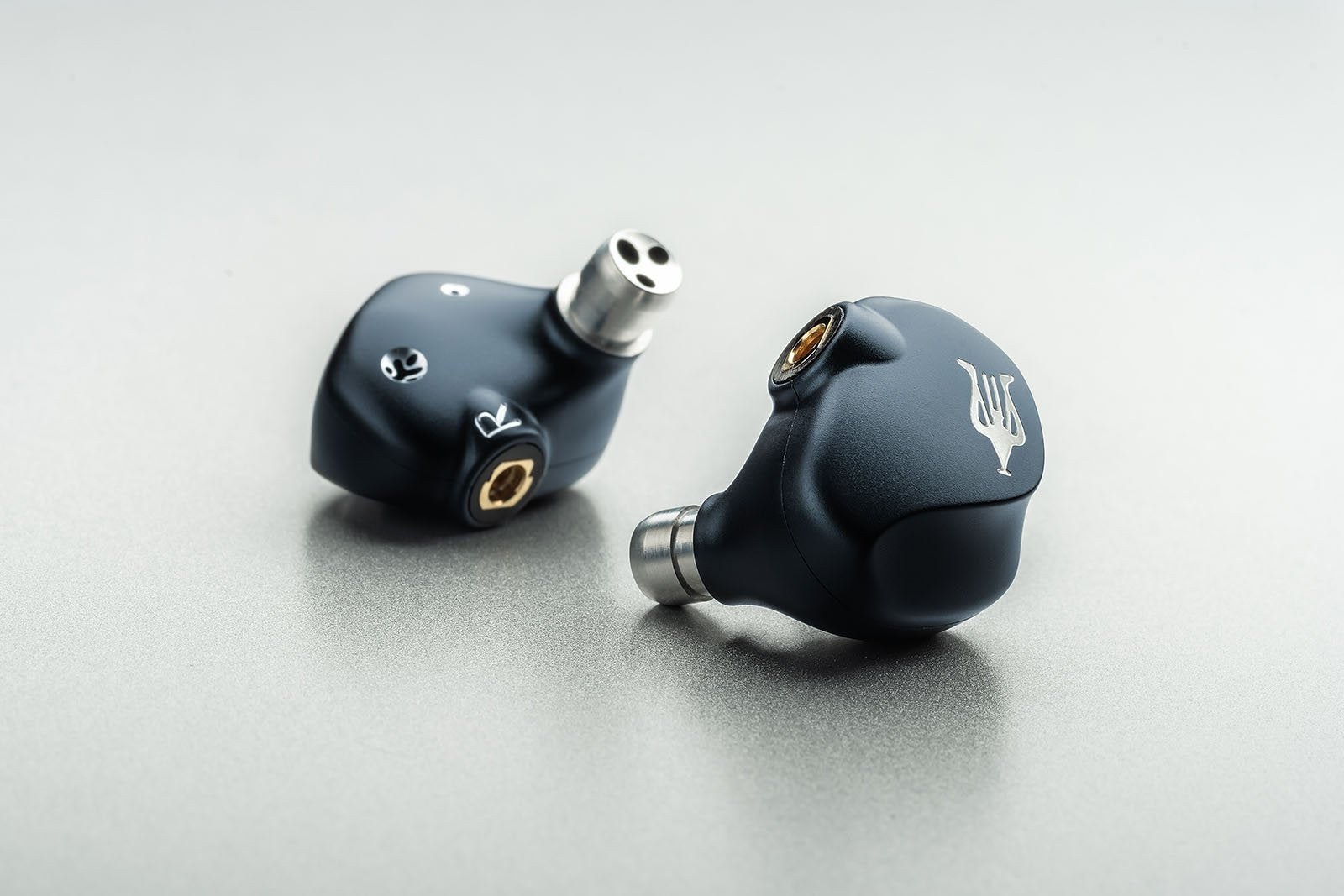 Meze Audio Rai Penta In-Ear Monitors Earphones – Apos