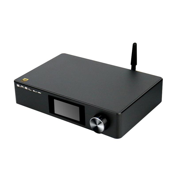 SMSL SU-8s High Resolution ESS DAC (Digital-to-analog converter