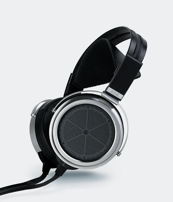STAX SR-009 Electrostatic Earspeaker Headphone – Apos