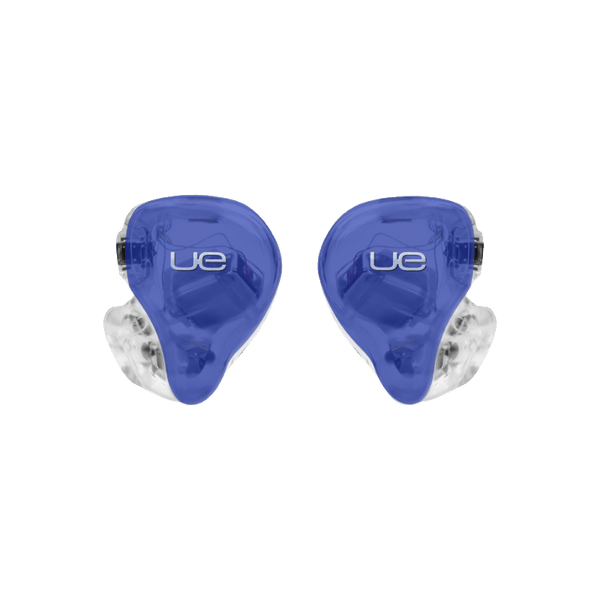 Ultimate Ears UE 18+ Pro 3rd Generation CIEM, Audiophile, Headphones, Custom IEM Headphones