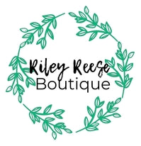 Riley Reese Boutique – Riley Reese Boutique