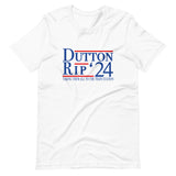 Dutton Rip '24 / Bella + Canvas Tee - Swell Transfers