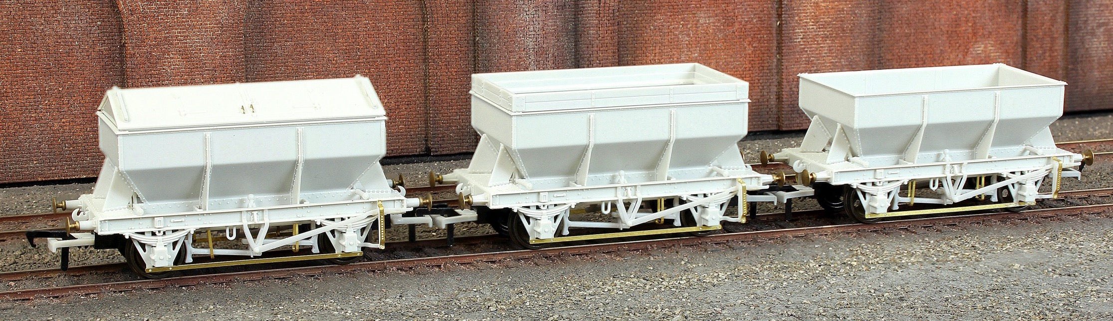 LMS 20t Hoppers